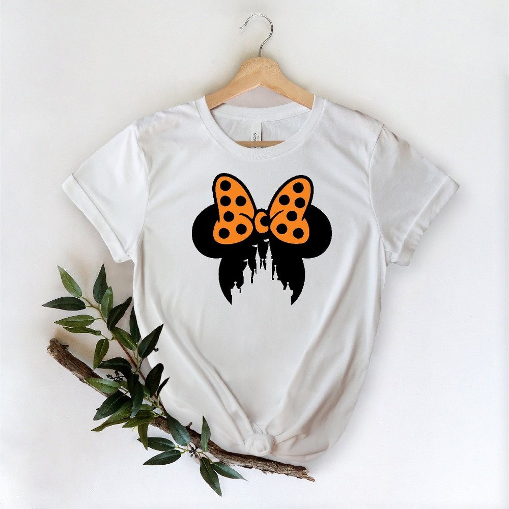Disney Halloween Shirt, Halloween Matching Shirts, Halloween Shirt